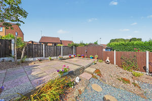Braemar Close New Whittington